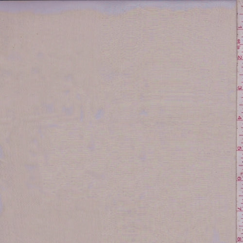 Grey Pearl Sparkle Organza Fabric