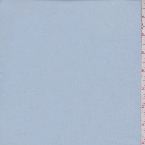 Light Periwinkle Blue Sparkle Organza Fabric