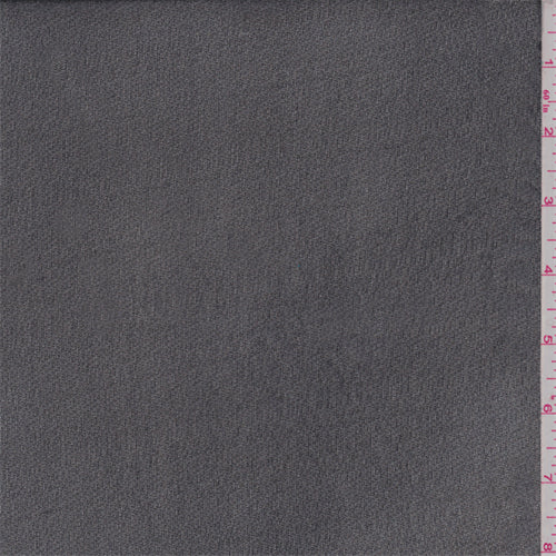 Black Sparkle Stretch Mesh Fabric