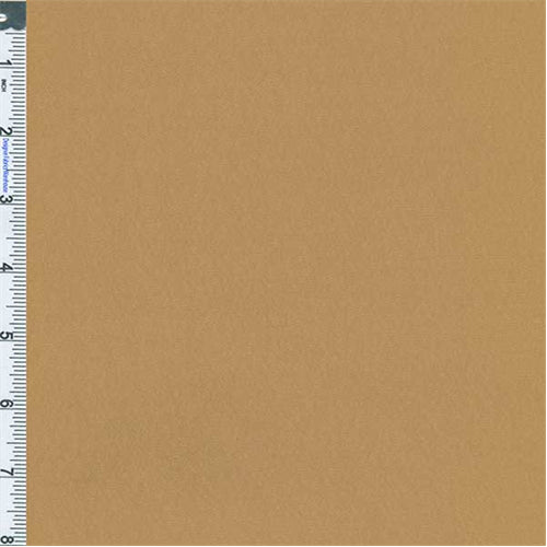 Maple Sugar Chiffon Fabric
