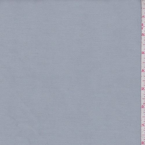 3 YD PC-Misty Blue Twill Home Decorating Fabric