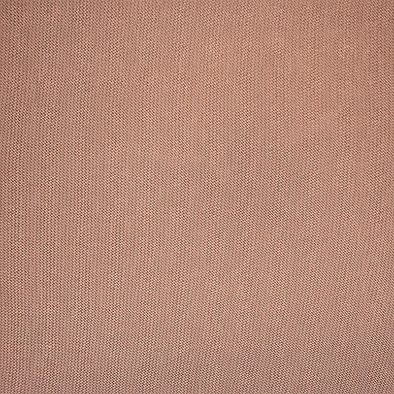 Peach Washed Modal Polyester Stretch Spandex Jersey Knit Fabric