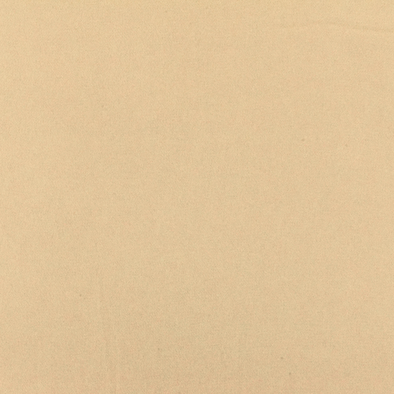 Beige Polyester Crepe Momie Dobby Georgette Woven Fabric