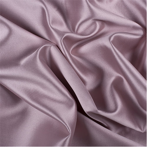 1 YD PC-Runway Silks Rose Silk/Wool Gab Fabric - Reorderable