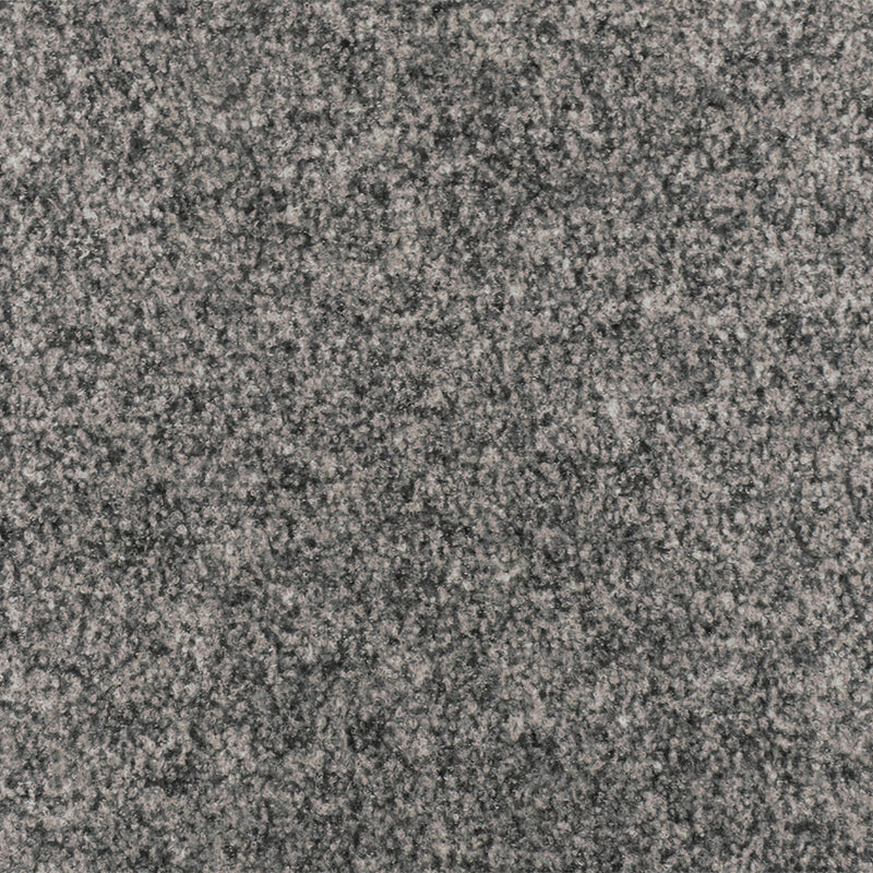 Stone Gray-Beige-Multi Texture Wool Cotton Brushed Boucle Knit Fabric