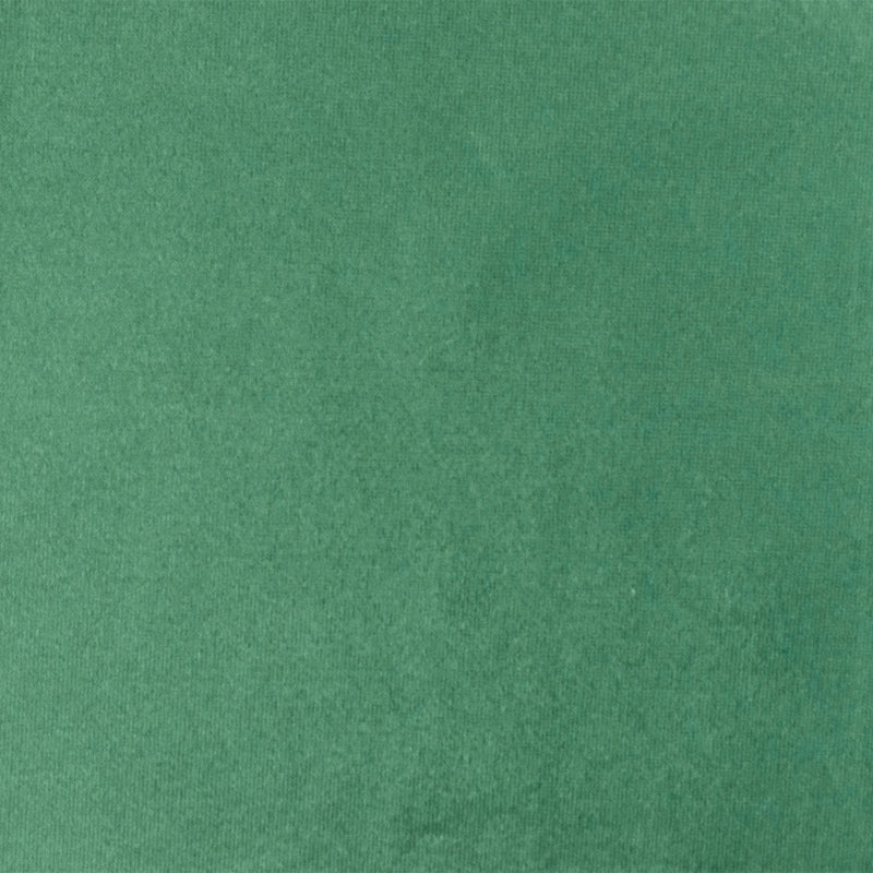 Shiny Holiday Green Famous Maker Stretch Satin Tricot Swimwear Knit Fabric