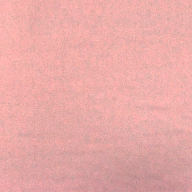 Blossom Pink Solid Modal-Cotton Dobby Woven Fabric