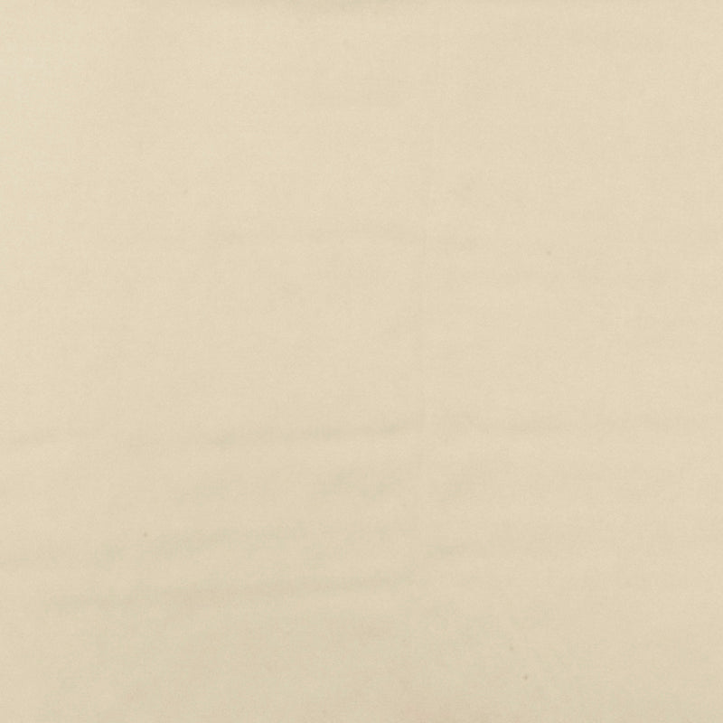 Champagne Beige Solid Rayon Satin Woven Fabric