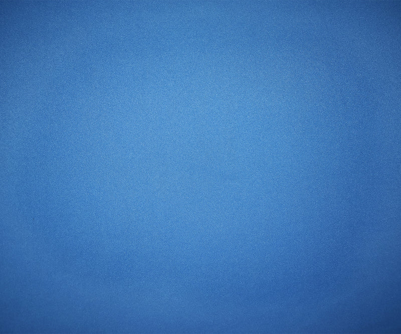 Deep Teal Poly Stretch Spandex Lamour Solid Satin Woven Fabric