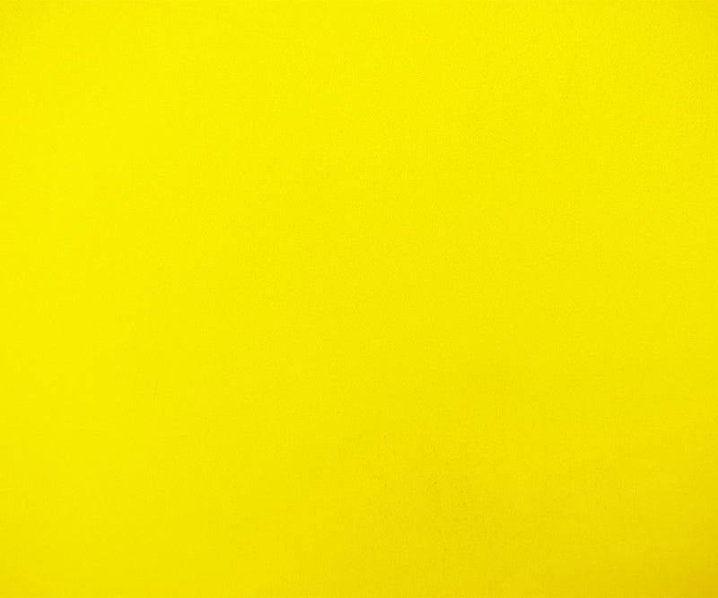 Yellow Poly Stretch Spandex Lamour Solid Satin Woven Fabric
