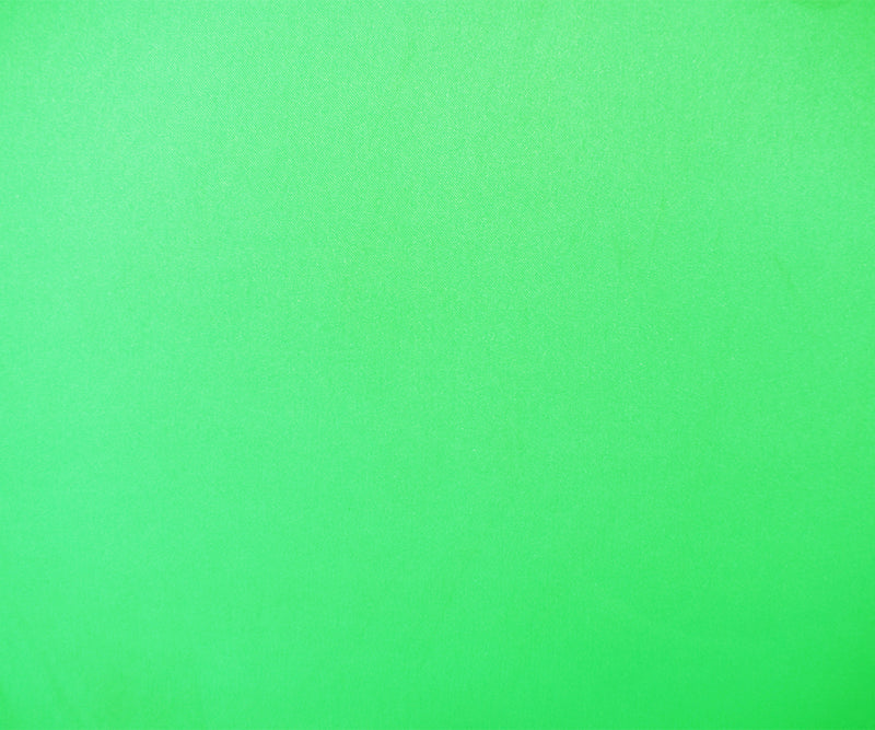 Pastel Green Poly Stretch Spandex Lamour Solid Satin Woven Fabric