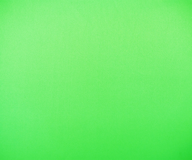 Pastel Green Poly Stretch Spandex Lamour Solid Satin Woven Fabric