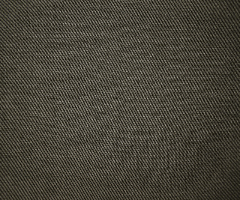 2 1/4 YD PC-Green-Gray 4 oz. Cotton Blend Japanese Selvedge Denim Woven Fabric