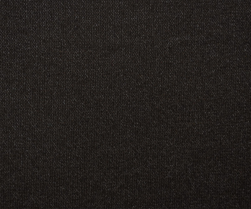 Brown-Gray Wool Blend Woven Jacketing Fabric