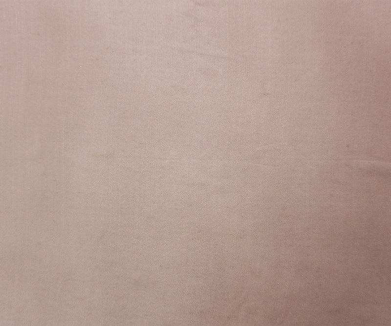 Mauve Purple Silk Solid Chiffon Woven Fabric
