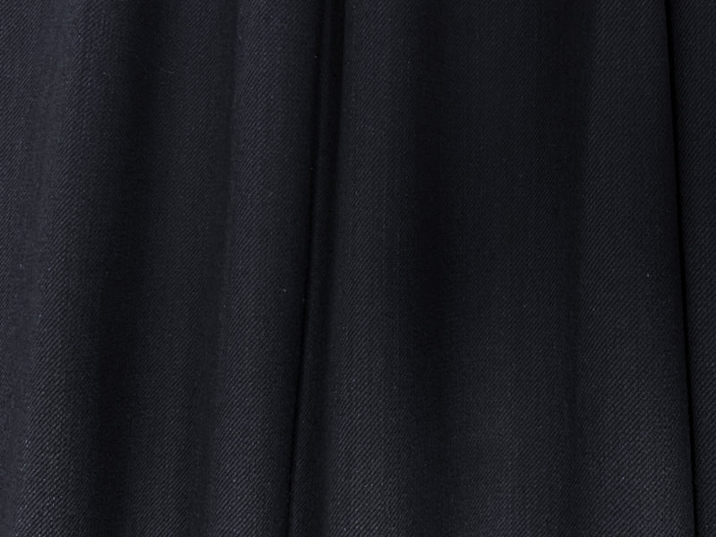 Navy 11 oz. Cotton Japanese Selvedge Denim Fabric