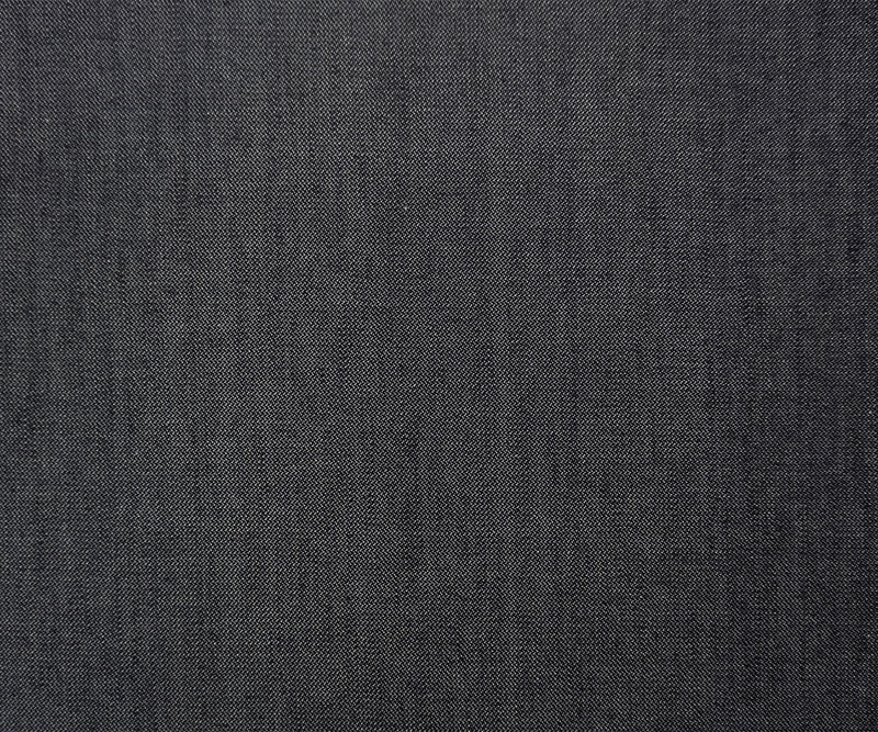 Deep Indigo 11 oz. Cotton Stretch Dobby Denim Woven Fabric