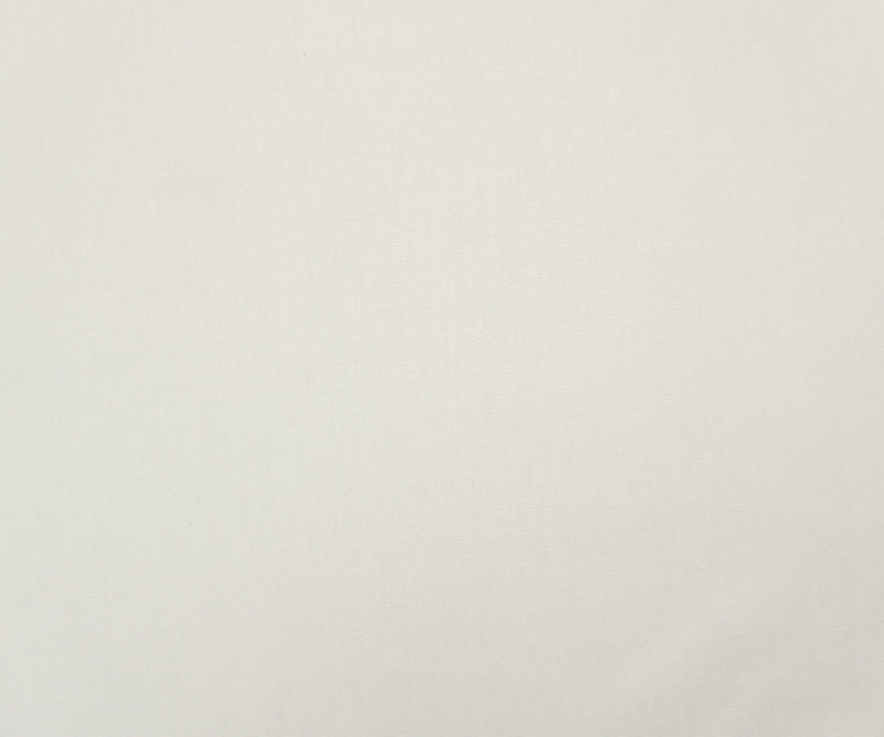 1 YD PC-White Cotton Duck Cloth Canvas Woven Fabric