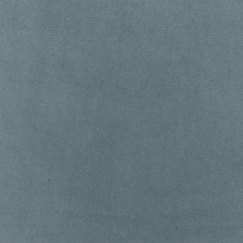 Gray Solid Polyester Chiffon Woven Fabric