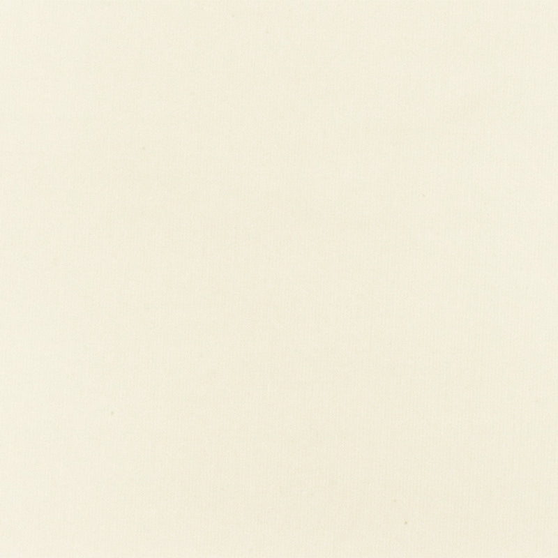 Light Ivory Featherwale Rayon-Cotton Corduroy Woven Fabric