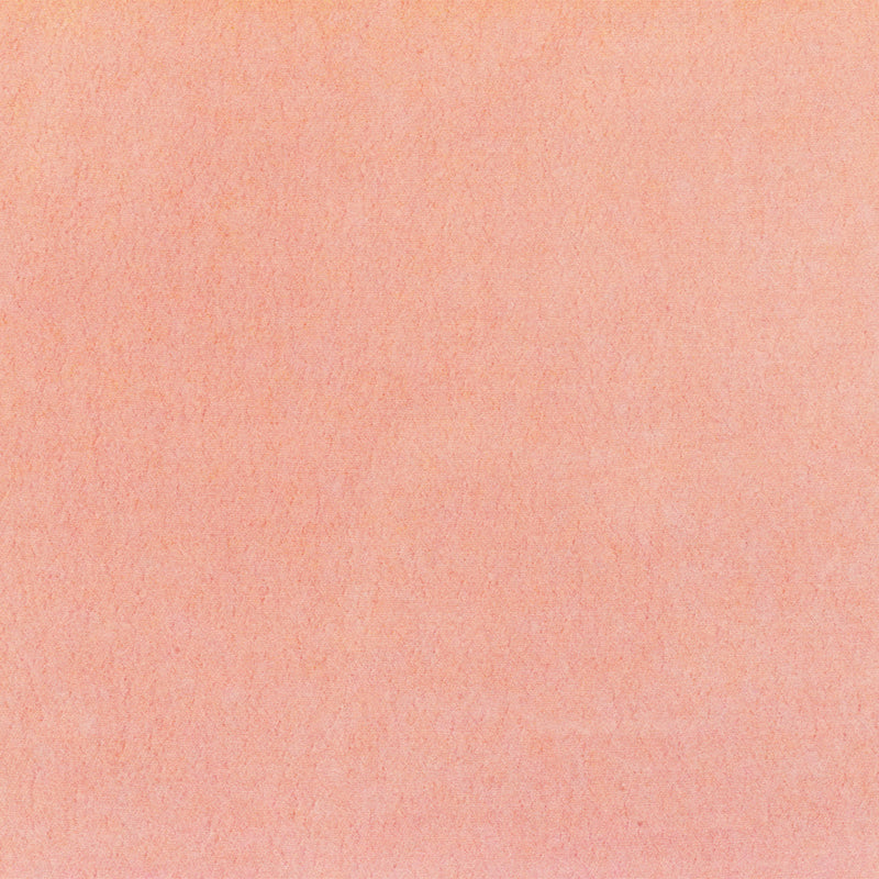 Light Pink Famous Designer Pebble Viscose Crepe Faille Woven Fabric
