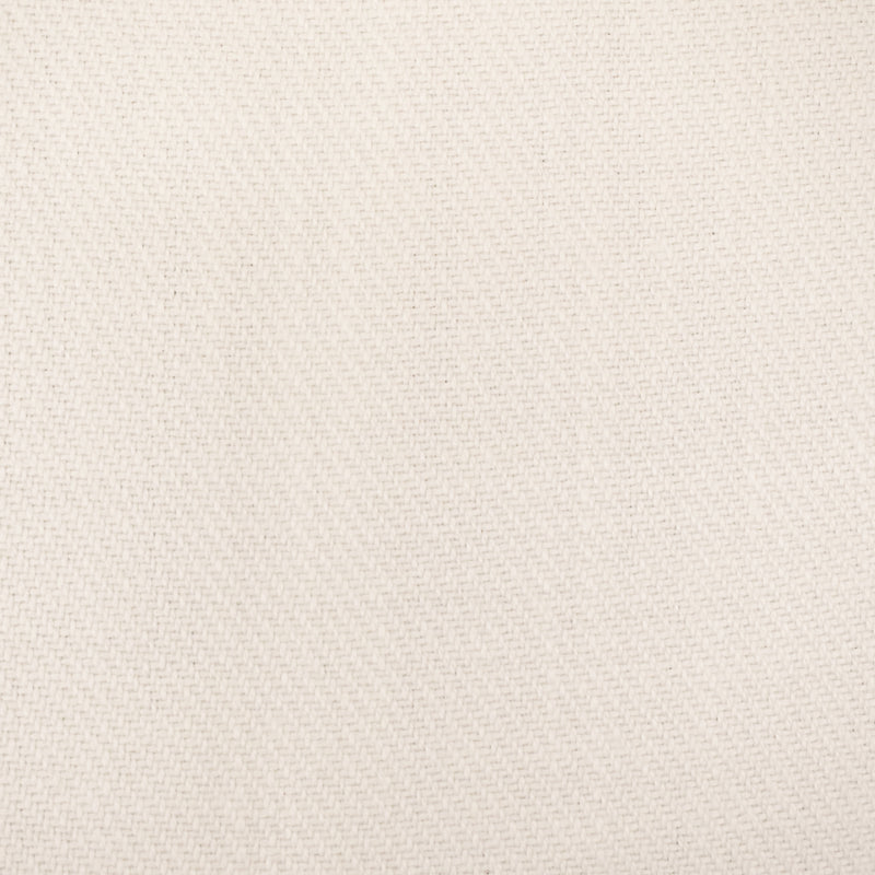 2 YD PC-White Moygashel Twill Irish Linen Solid Woven Home Decorating Fabric