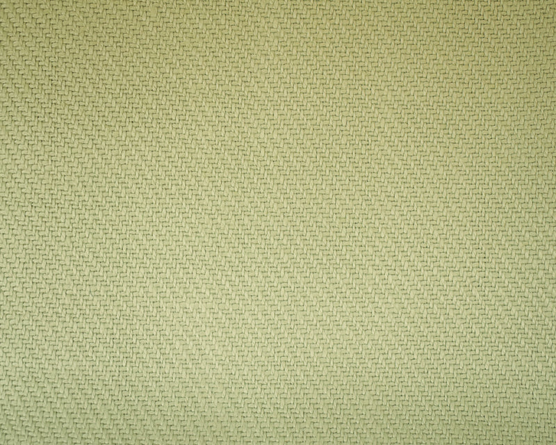 Green Moygashel Twill Irish Linen Solid Woven Home Decorating Fabric