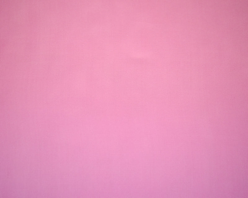 Pink Silk Famous Designer Crepe De Chine Woven Fabric