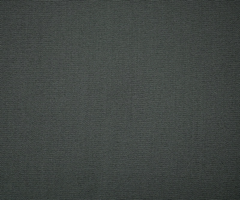 Black-Gray Poly-Wool Dot Dobby Woven Shirting Fabric