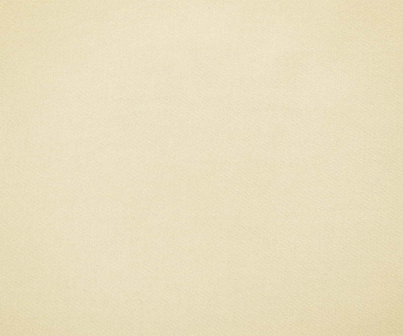 Light Beige Famous Designer Silk Crepe De Chine Woven Fabric