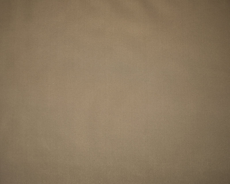 Gray Silk Famous Designer Crepe De Chine Woven Fabric