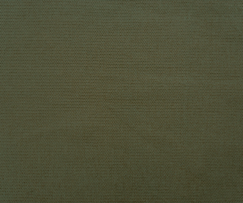 Army Green Cotton Textured Dobby Woven Home Decorating Fabric