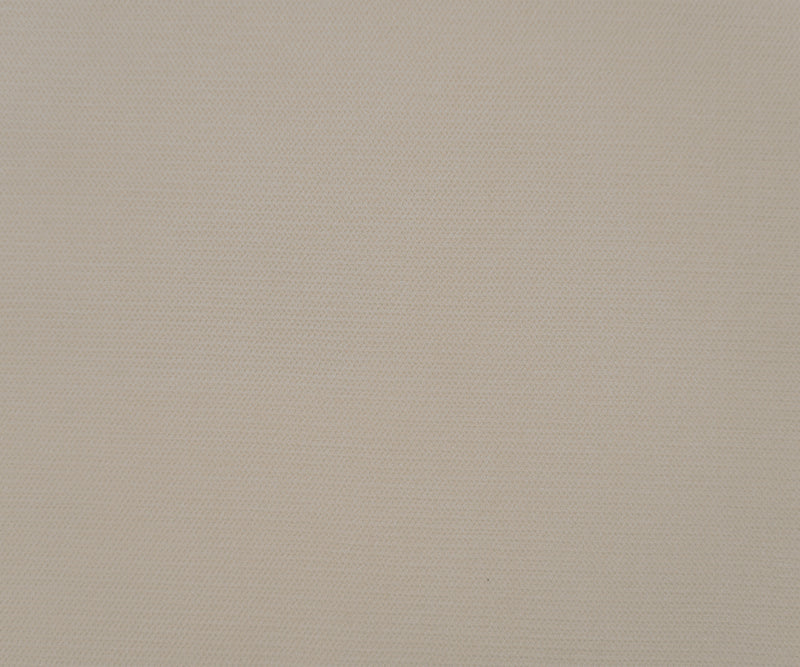 Light Beige Cotton Textured Dobby Woven Home Decorating Fabric