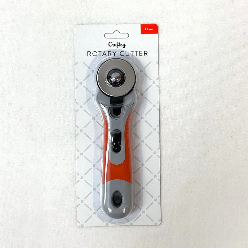 Craftsy Rotary Cutter 45 mm