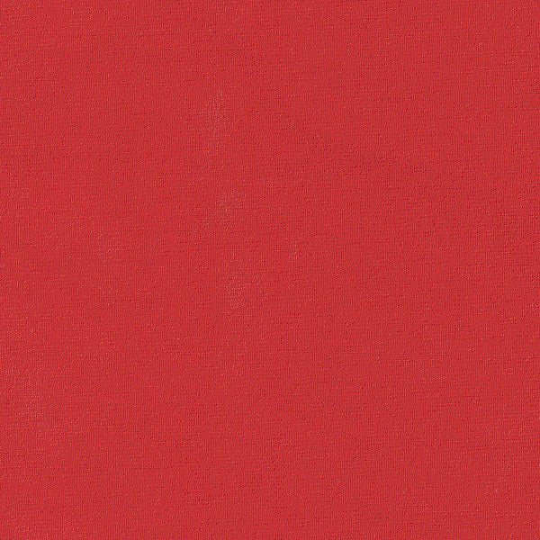 20 YD Bolt-Red Broadcloth Bolt Fabric