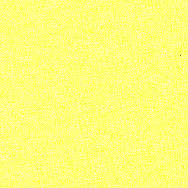 Yellow Broadcloth Fabric - Reorderable