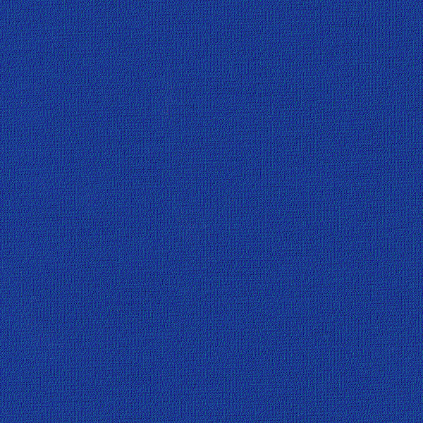Royal Blue Broadcloth Fabric - Reorderable