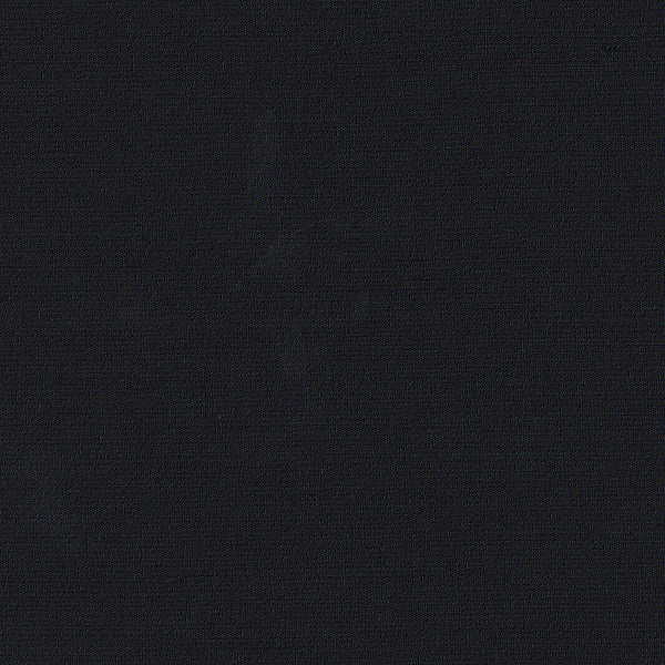 20 YD Bolt-Black Broadcloth Bolt Fabric