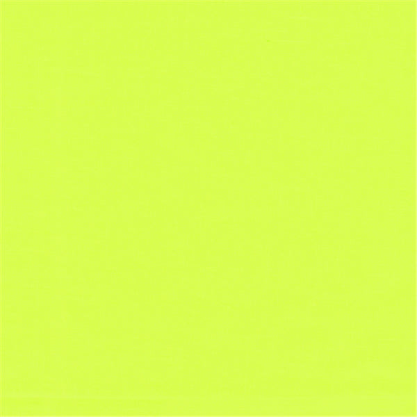 Lime Broadcloth Fabric - Reorderable