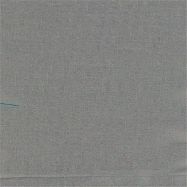 Silver Broadcloth Fabric - Reorderable