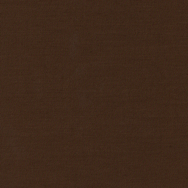 20 YD Bolt-Dark Brown Broadcloth Bolt Fabric