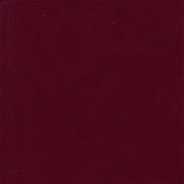 Berry Broadcloth Fabric - Reorderable