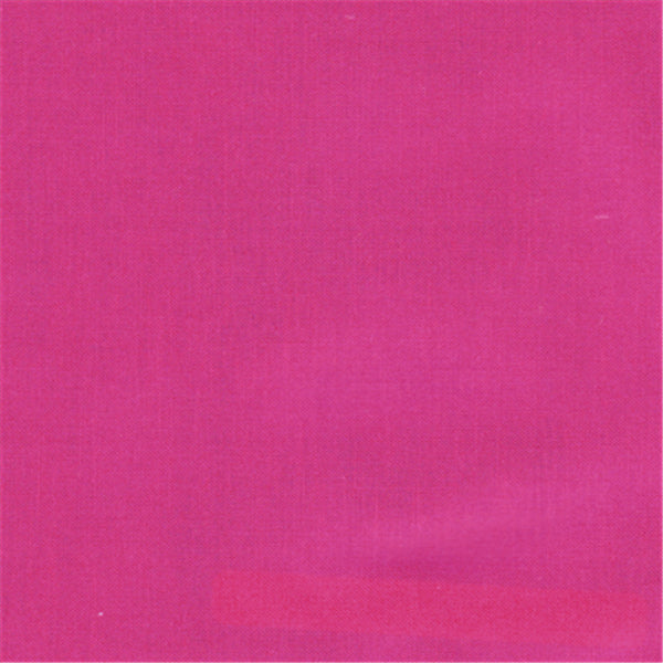 Fuschia Broadcloth Fabric - Reorderable