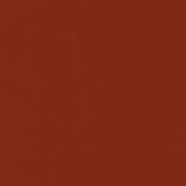 Rust Broadcloth Fabric - Reorderable