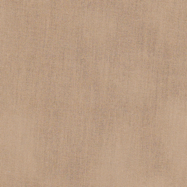 Camel Broadcloth Fabric - Reorderable