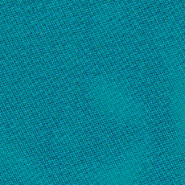 20 YD Bolt-Turquoise Broadcloth Bolt Fabric