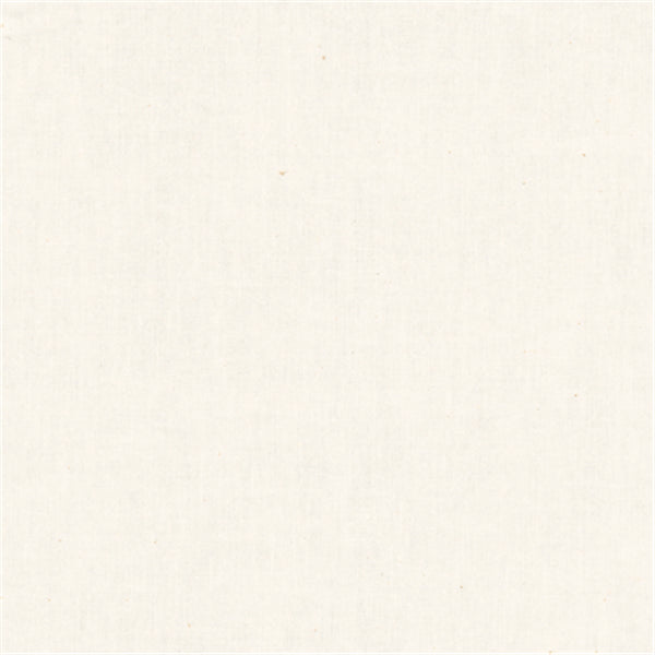 Bone Broadcloth Fabric - Reorderable