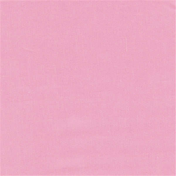 Bubblegum Broadcloth Fabric - Reorderable