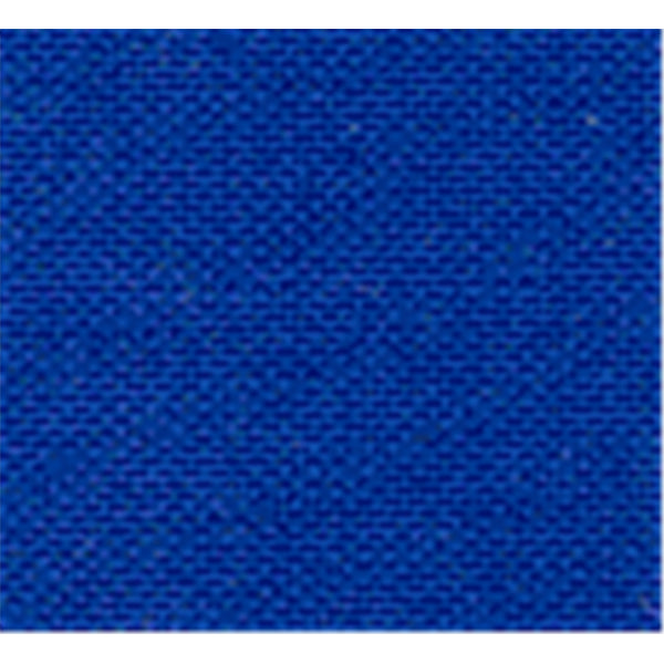 Royal Blue Cotton Solid Fabric - Reorderable
