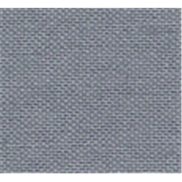 Gray Cotton Solid Fabric - Reorderable